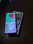 Samsung galaxy a41