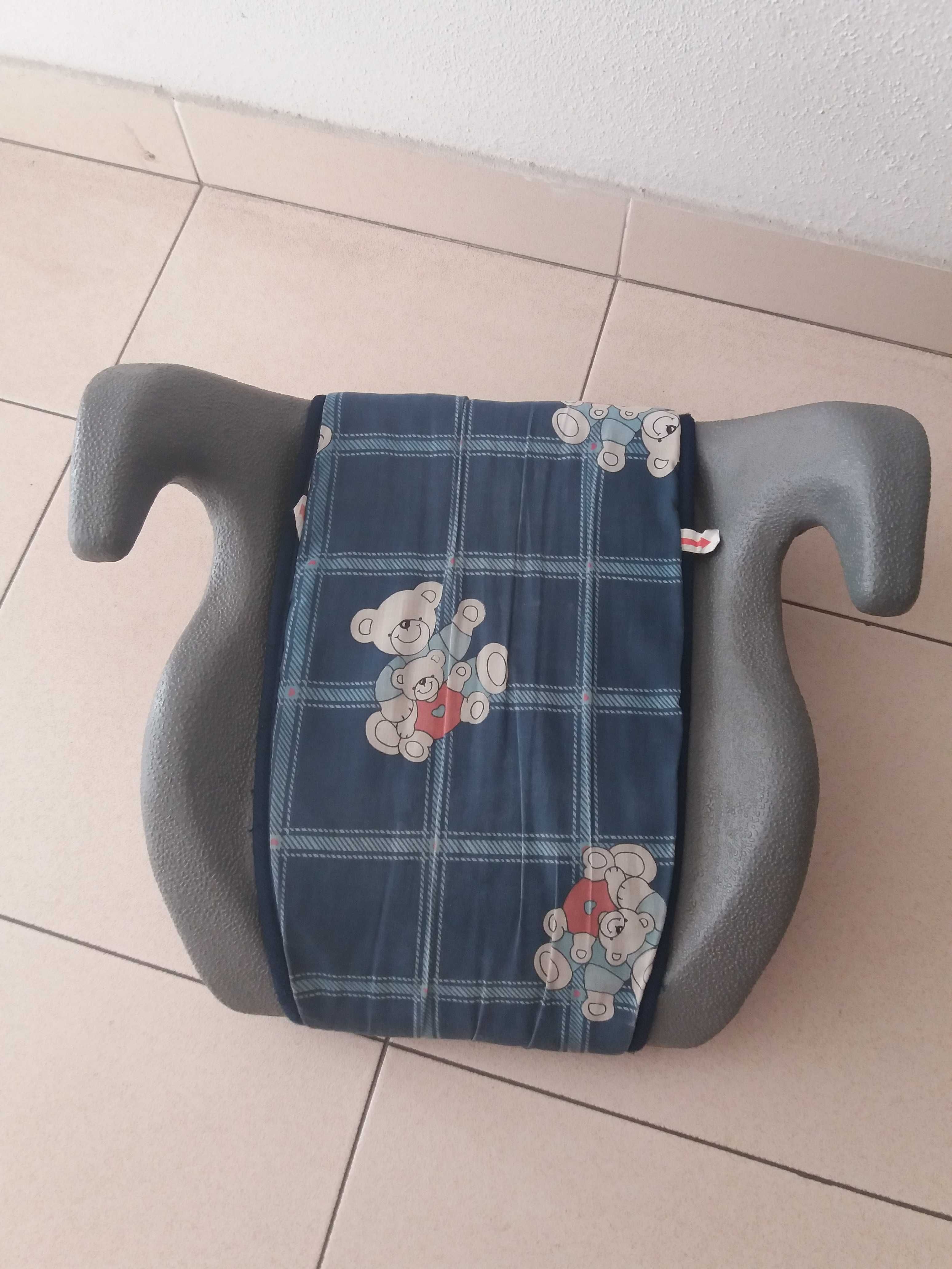 cadeira auto de criança