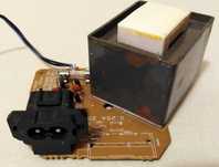 Zasilacz AC 230/ DC 11V
