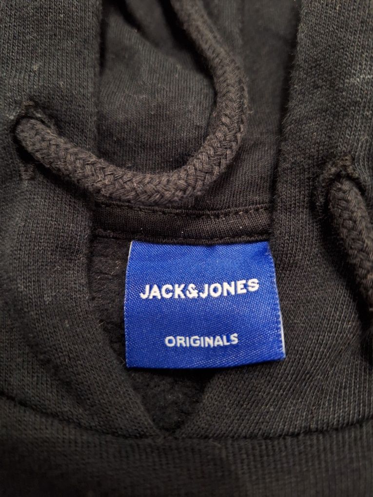 Bluza z kapturem Jack&Jones