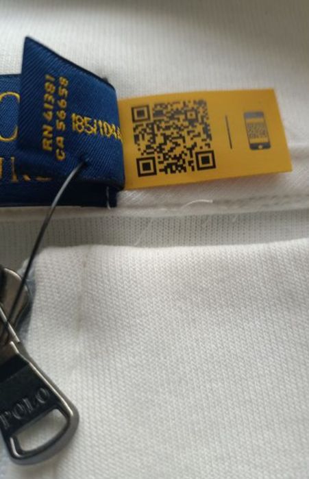 Bluza meska Polo Ralph Lauren