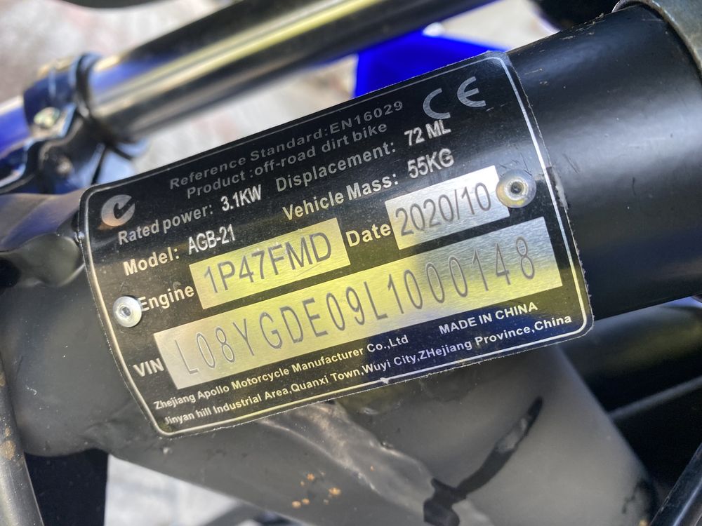 Cross xtr 80 połautomat jak nowy 2020