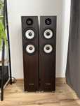 Kolumny Pylon Pearl 25 !!