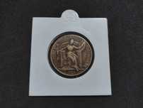 Moeda 1$ - 1924 - Bronze