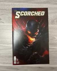 Comics - The Scorched (EN)