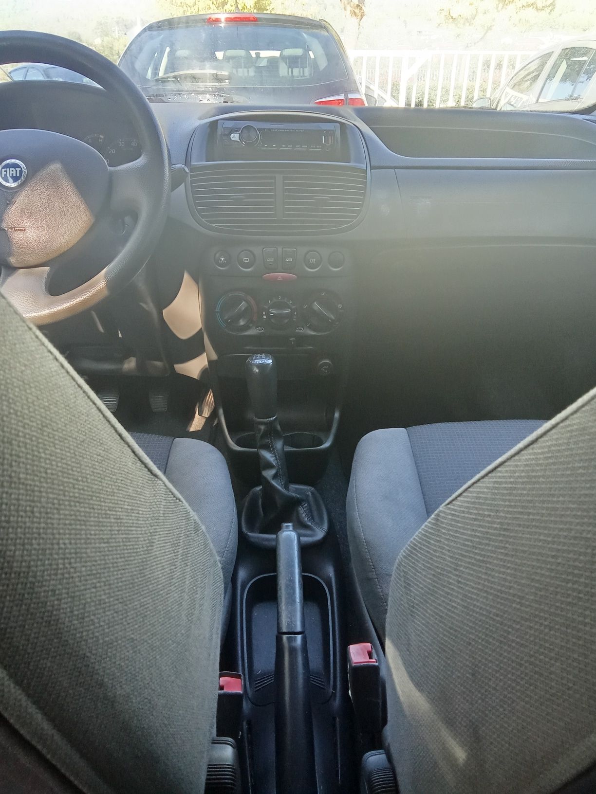 Fiat Punto Mjet 16v