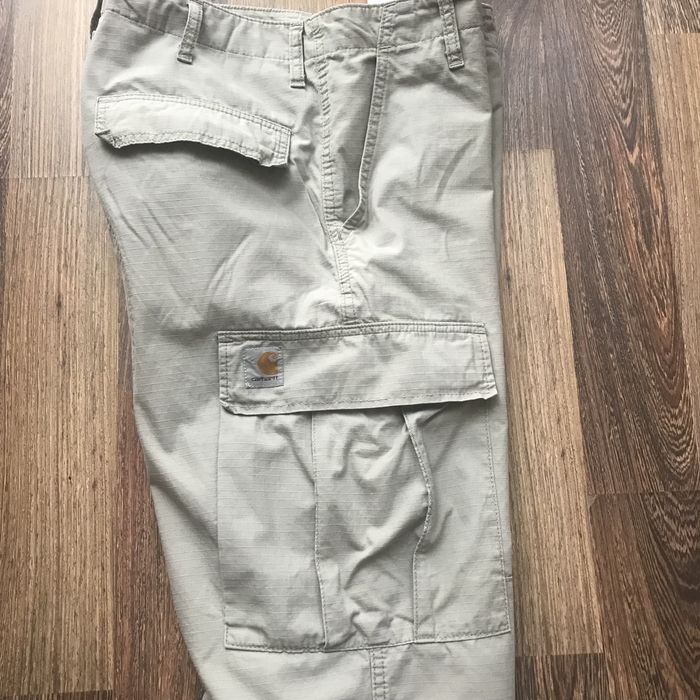Штаны Carhartt Cargo