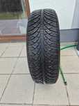 Zimowe opony 195/65/R15 Fulda
