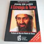A ESTRATÉGIA DO TERROR: Terrorismo Moderno"- PORTES INCLUIDOS