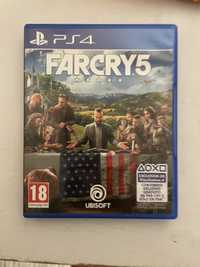 Far Cry 5 PS4 Jogo