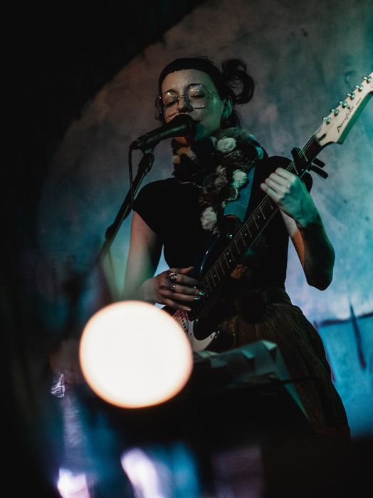 Kształcenie głosu i słuchu