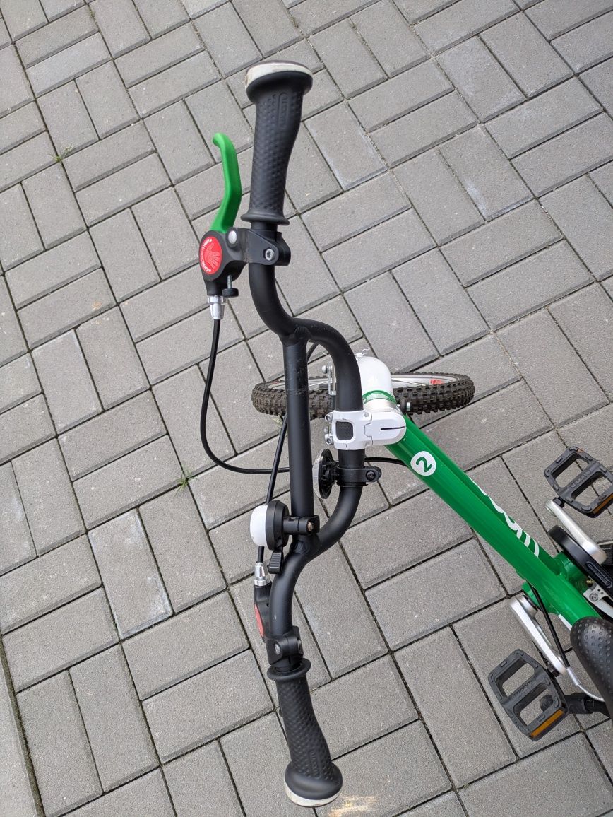 Rowerek dziecięcy Woom 2