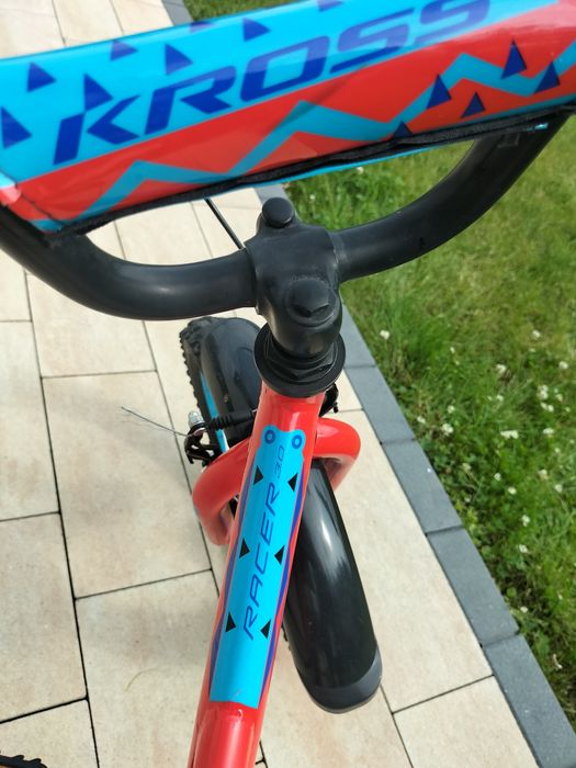 Rower Kross dla dzieci 16 cali