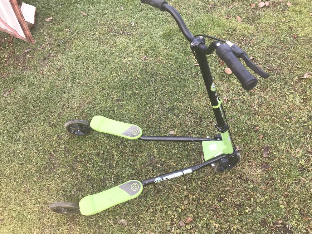 Hulajnoga Fliker