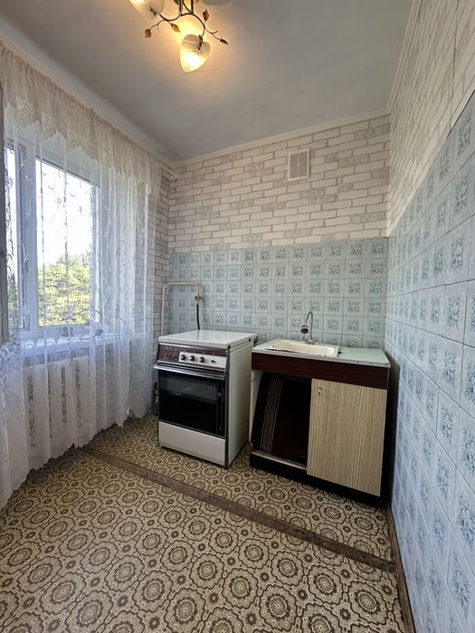 2 кім квартира  Турист Політех Нива 5/5