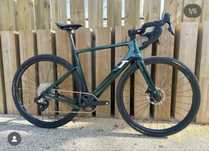 Bicicleta Gravel 3T Ultra Apex 1x12 XPLR