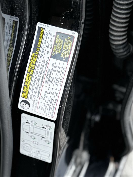 Volkswagen Jetta 2.0 TDI 2012