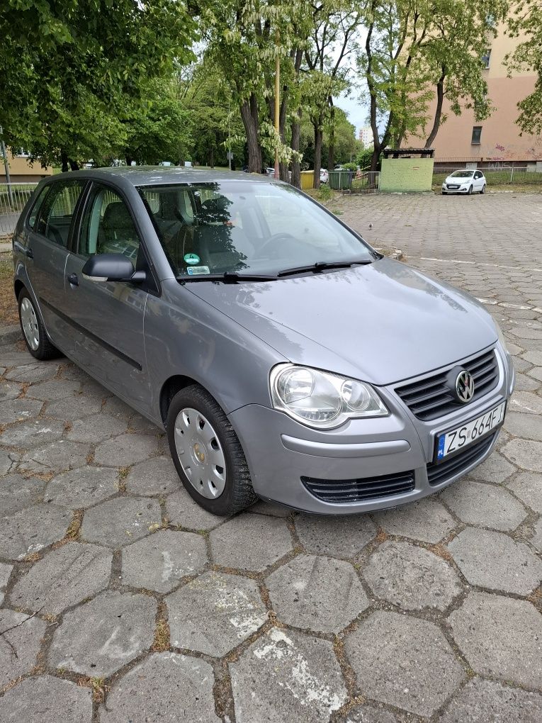 Volkswagen Polo 1.4 2006