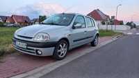 Renault clio 1.4 benzyna