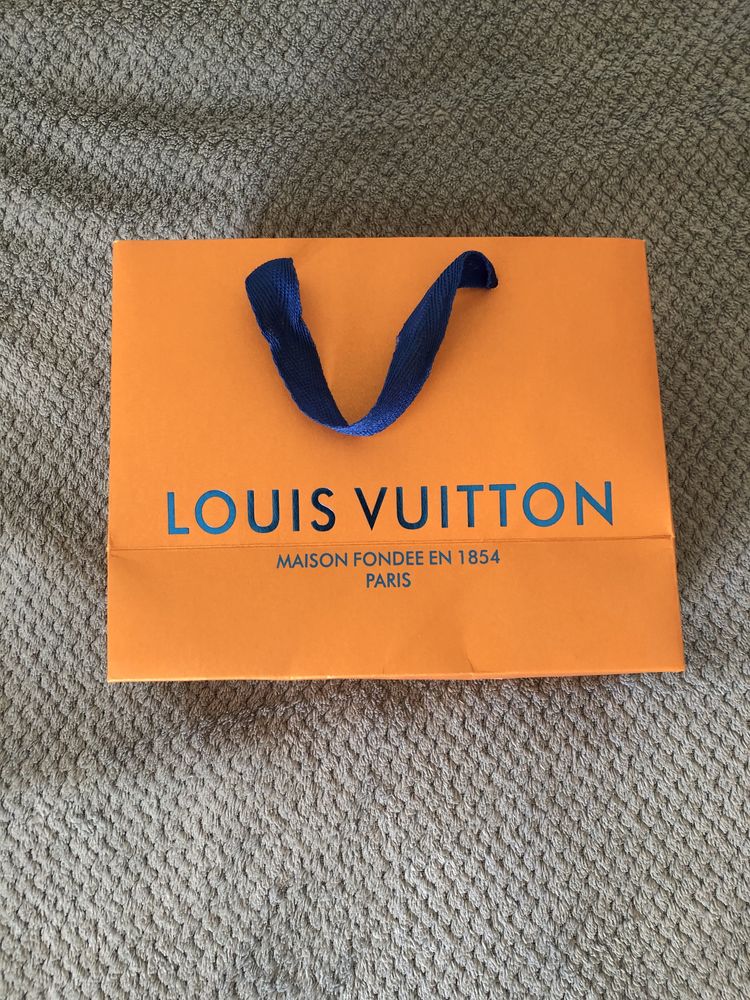 Cinto Louis Vuitton edição em preto