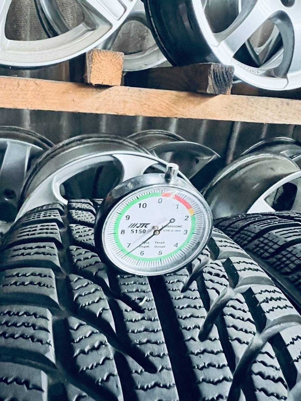 Шини Резина Зимові 21Рік 185 60 14 Goodride SW608 4шт