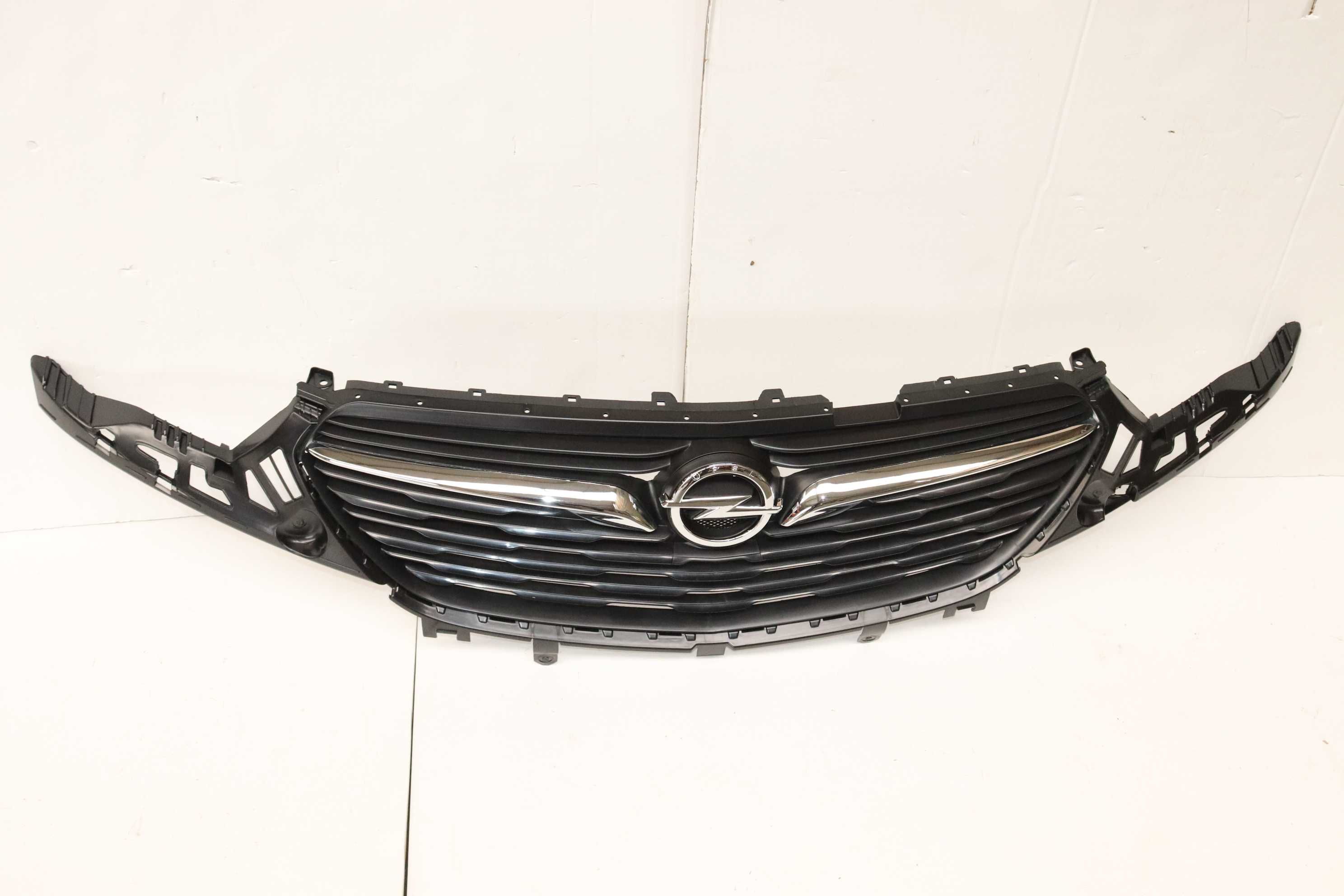 OPEL GRANDLAND X Atrapa Grill zderzaka bez kamery