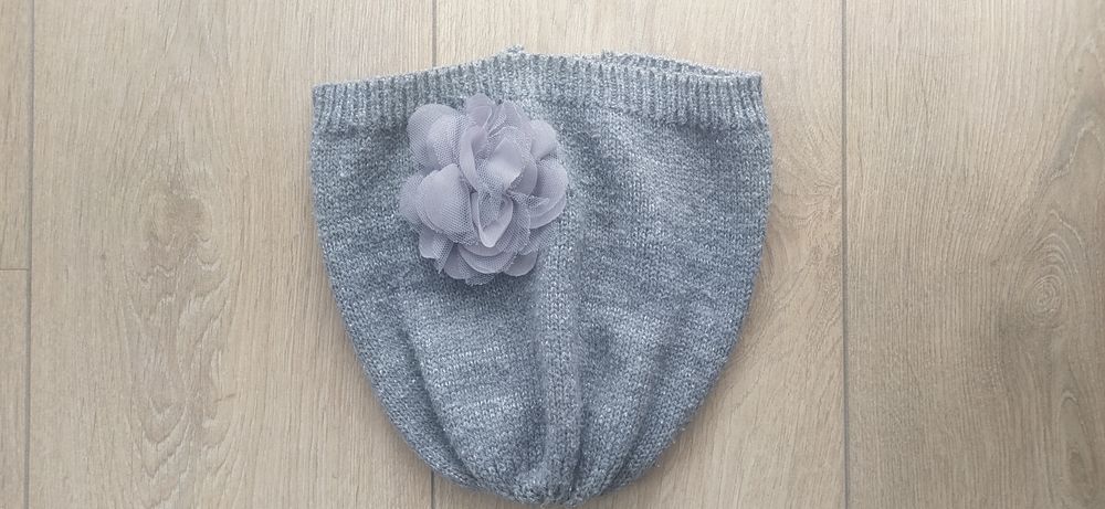 Czapeczka przejściowa