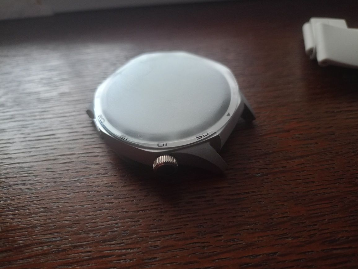 Smartwatch zegarek GT5