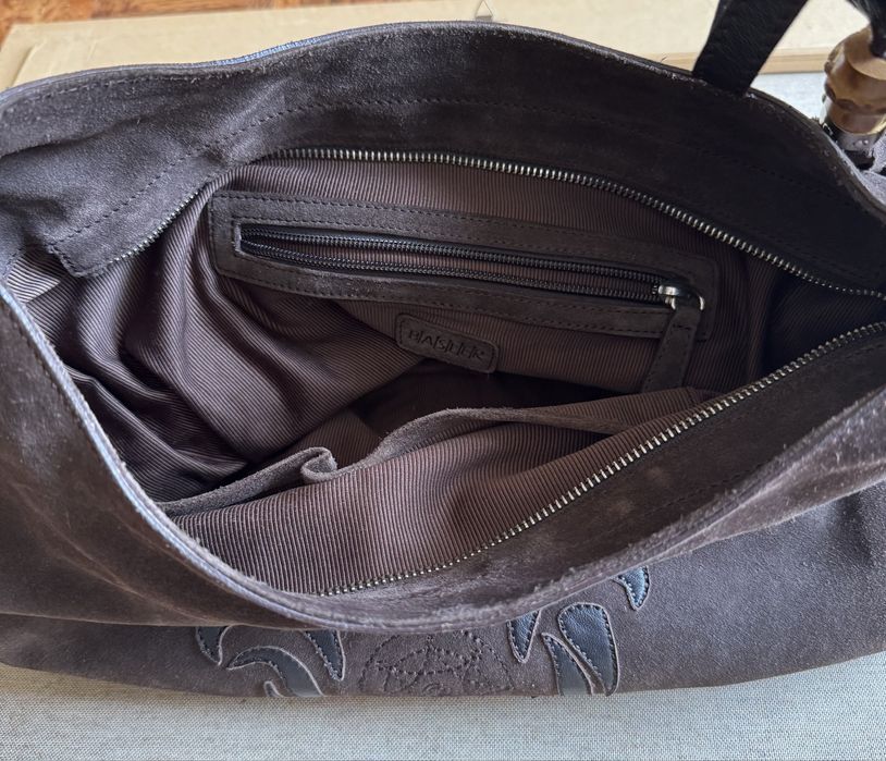 Carteira / mala de ombro