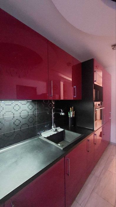 Сдам 3-комн. кв. 90м2‼️Новострой Жилстрой-2 м.Научная‼️Есть паркоместо