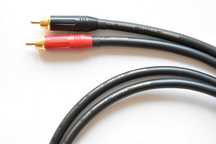 Interkonekt RCA OFC+srebro NEOTECH KHS-441 30/50/75/100/150 gramofon