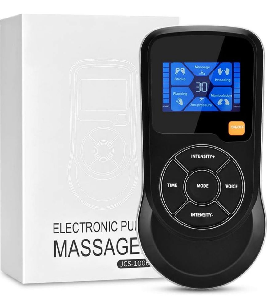 Портативний пристрій для масажу м’язів, пристрій для тренування м’язів