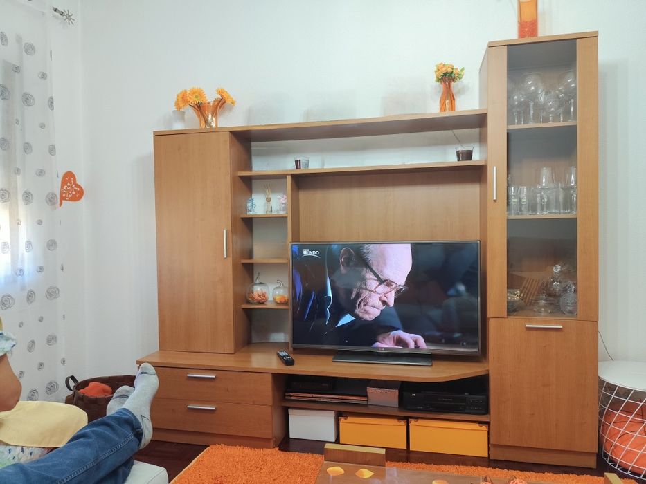 Móvel de sala, para tv