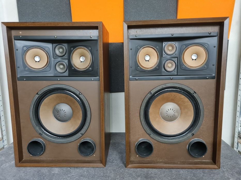 Sansui SP 1200A ładny stan