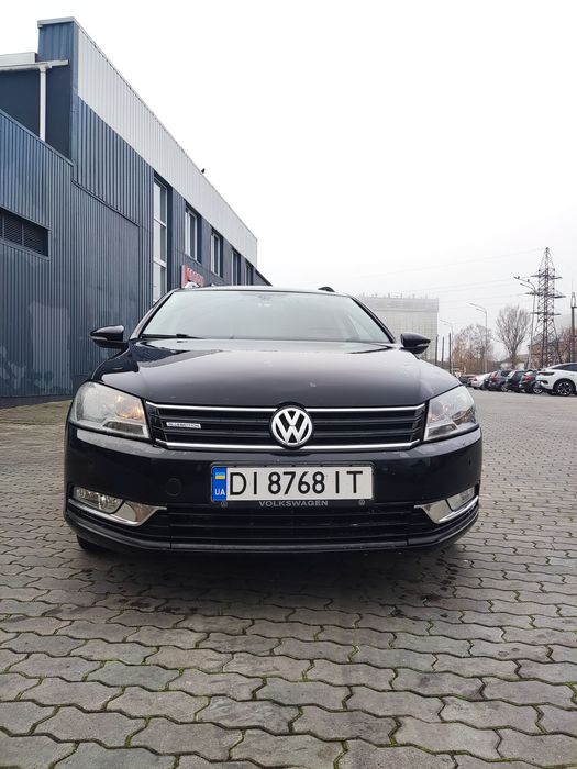 Продаю Пассат Б7