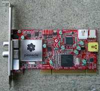 ТВ-тюнер Pinnacle PCTV Hybrid Pro PCI