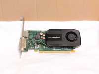 NVIDIA Quadro K600 PCI-E 1GB DDR3 CUDA Karta Graficzna