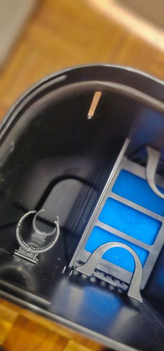 Filtro Interno Aquatlantis BIOBOX — NOVO, Completo (cartuchos + bomba)