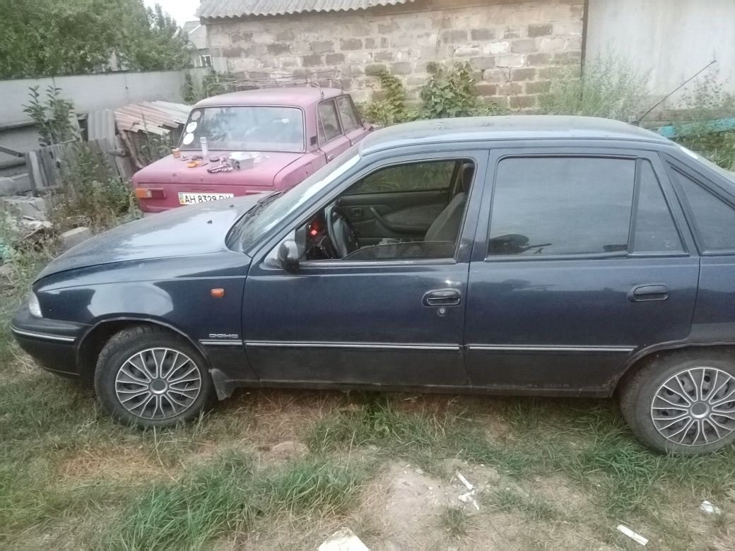 Продам авто. Срочно