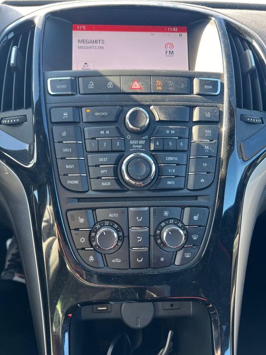 Opel Astra GTC 2.0 CDTI Biturbo