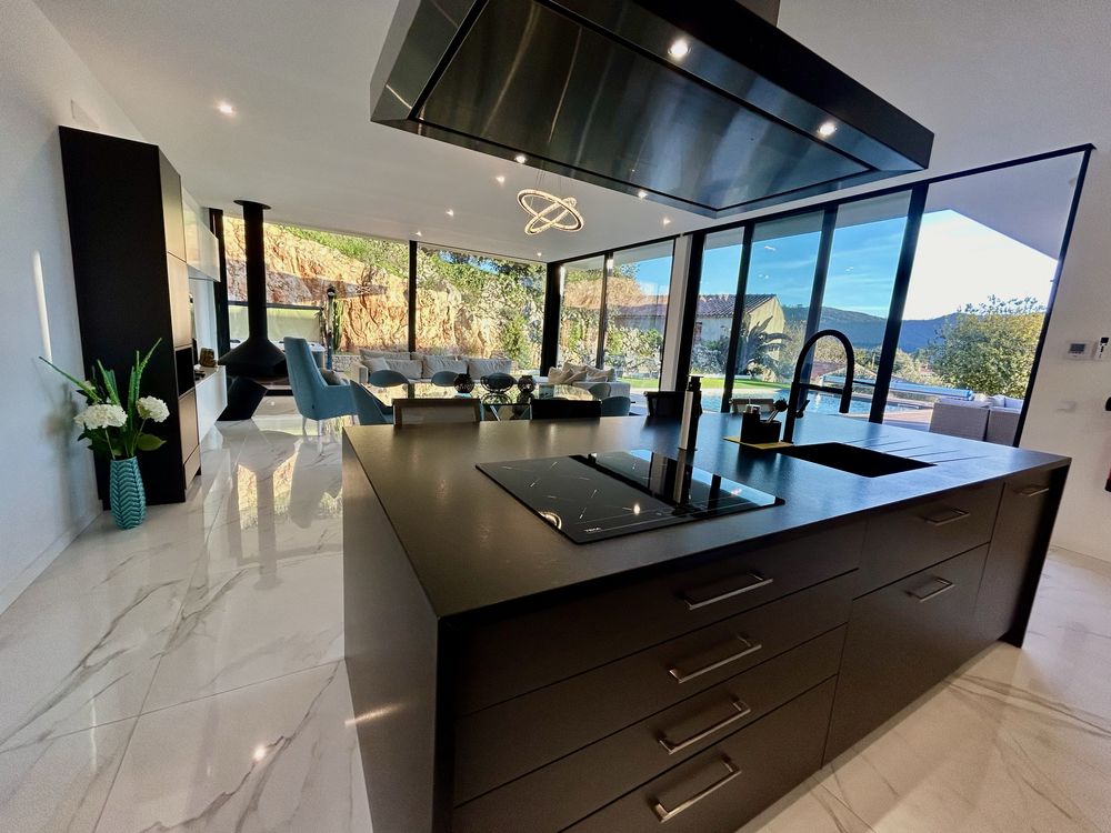 T3 luxuoso em Alvados