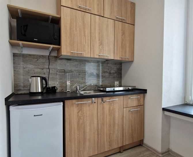 Drewnowska 33, kawalerka tuż przy Manufakturze, BRAK PROWIZJI