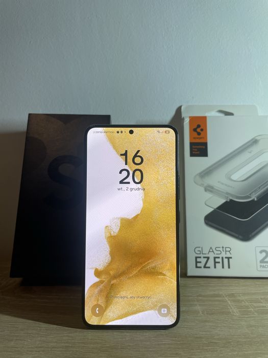 Samsung S22 | Swietny stan