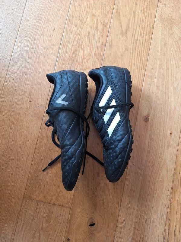 Buty piłkarskie Adidas Ace 17.4 Tf korki turfy Core