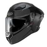 NOWY Kask Motocyklowy CABERG DRIFT Evo II CARBON DD blenda M 57-58 cm