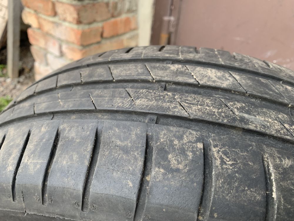 Шини 185/65 R15 Good Year Efficient grip