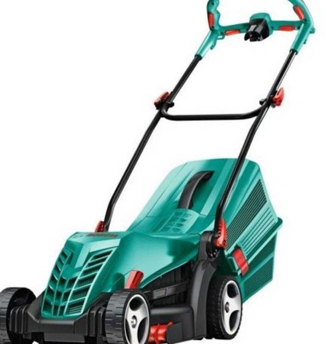 Kosiarka BOSCH Rotak 37-14 ERGO 1400W