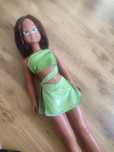 Lalka winx Layla Giochi preziosi grande amica