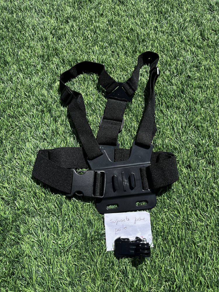 Acessórios para maquina Accao  Go Pro desde 2€