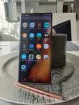 Samsung Note 20 Ultra avaria na camera principal